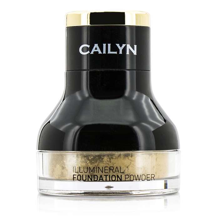 Минеральная пудра для макияжа Cailyn Illumineral Foundation, 4 г