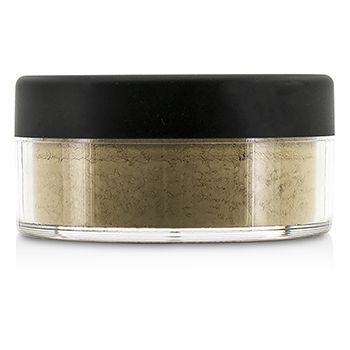 Минеральная пудра для лица Cailyn Deluxe, 9 г, с натуральными минералами для матового финиша и ухоженного вида