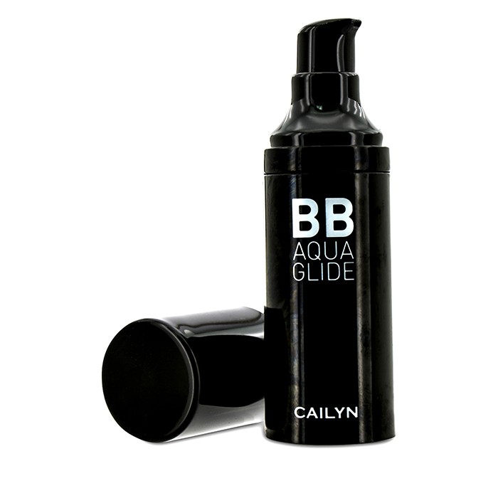 Крем-бальзам Cailyn BB Aqua Glide 30 мл для лица с увлажняющим и консилерным эффектом