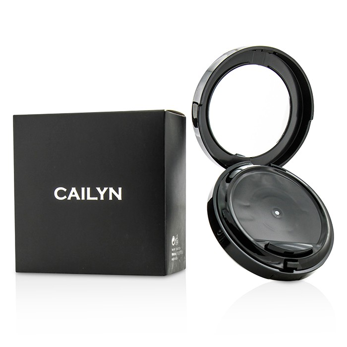 Крем для лица Cailyn BB-fluid Touch Compact с витамином Е, 15 г
