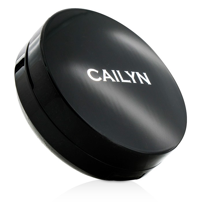 Крем для лица Cailyn BB-fluid Touch Compact с витамином Е, 15 г