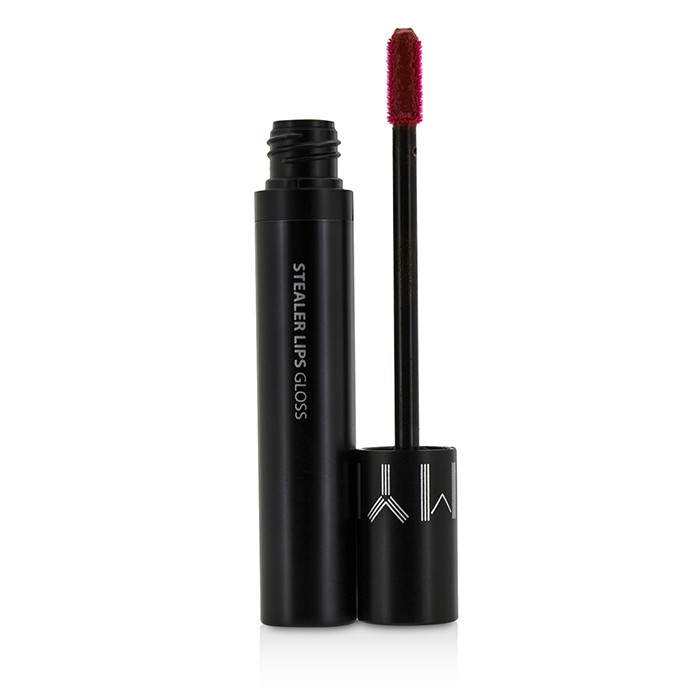 Блеск для губ IPKN New York с эффектом сияния «06 Цветок сакуры», увлажняющий, 15 мл