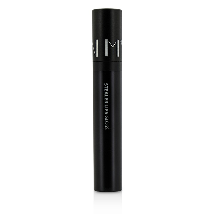 Блеск для губ IPKN New York с эффектом сияния «06 Цветок сакуры», увлажняющий, 15 мл