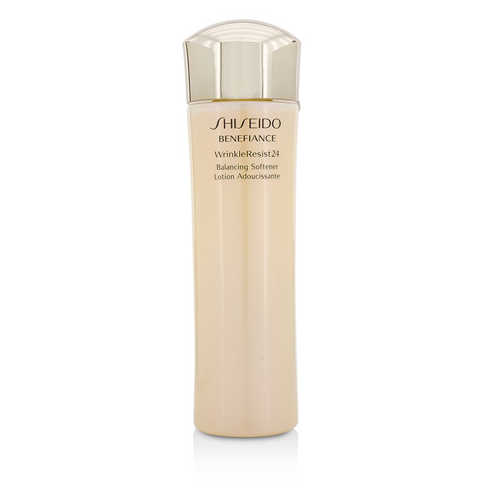 Лосьон для лица с экстрактом черной икры Shiseido Benefiance, 300 мл