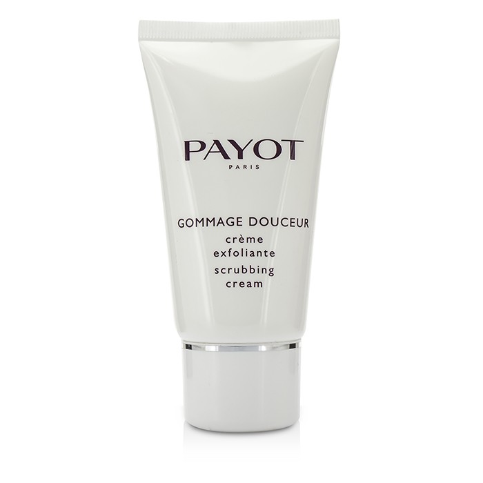 Payot мягкий гоммаж для лица с экстрактами, 75 мл