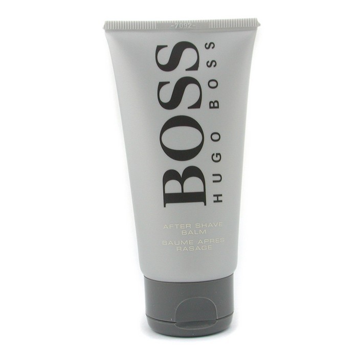 Успокаивающий бальзам после бритья Hugo Boss Boss Bottled, 75 мл