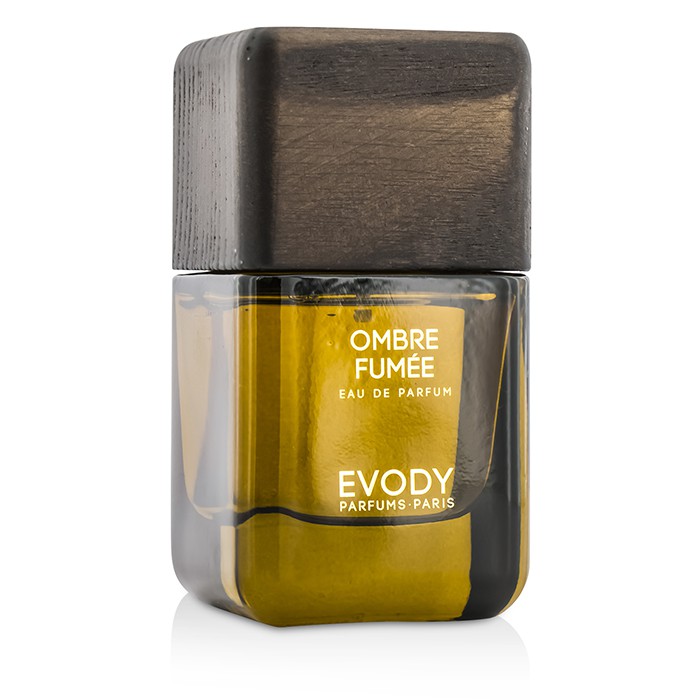 Evody Ombre Fumee парфюм, восточный пряный аромат, 50 мл