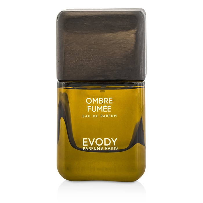 Evody Ombre Fumee парфюм, восточный пряный аромат, 50 мл