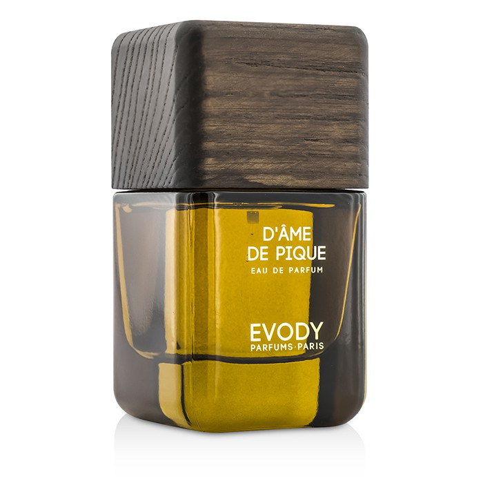 Evody парфюм D'Ame De Pique с восточным цветочным ароматом, 50 мл