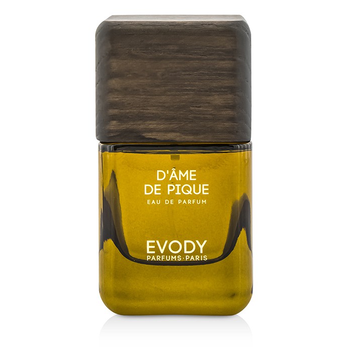 Evody парфюм D'Ame De Pique с восточным цветочным ароматом, 50 мл