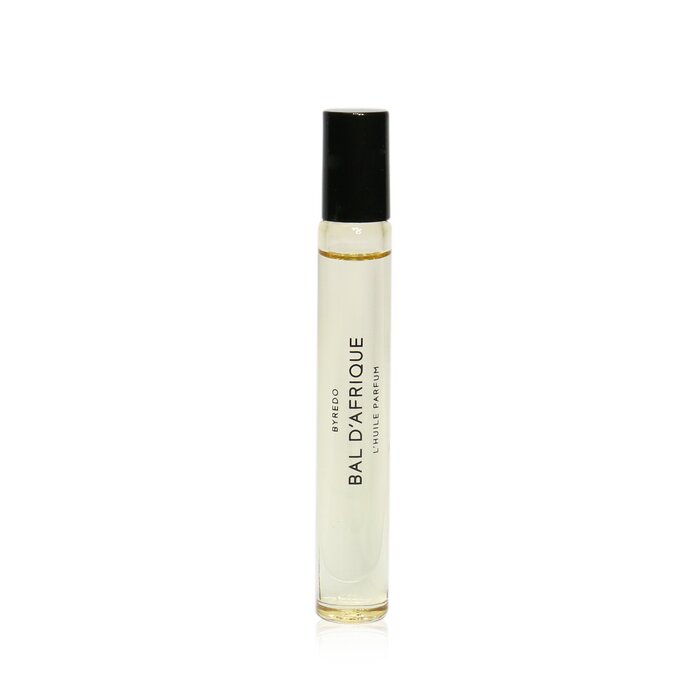 Парфюмированное масло Byredo Bal D'Afrique, 7.5 мл, универсальный аромат для нее и для него