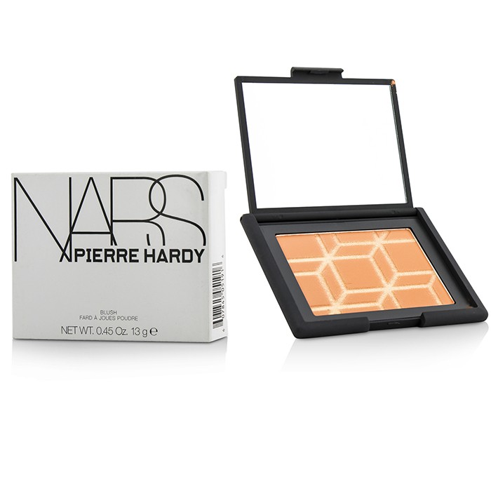 Румяна для щек Nars Rotonde с сияющим эффектом, 13 г