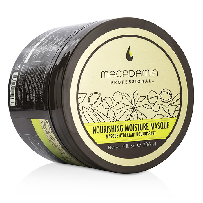 Маска для волос Macadamia Natural Oil с маслами макадамии и арганы, 500 мл