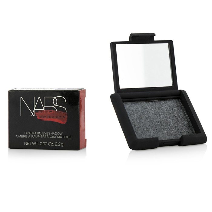 Тени для век Nars с металлическим эффектом Bad Behaviour, 2,2 г
