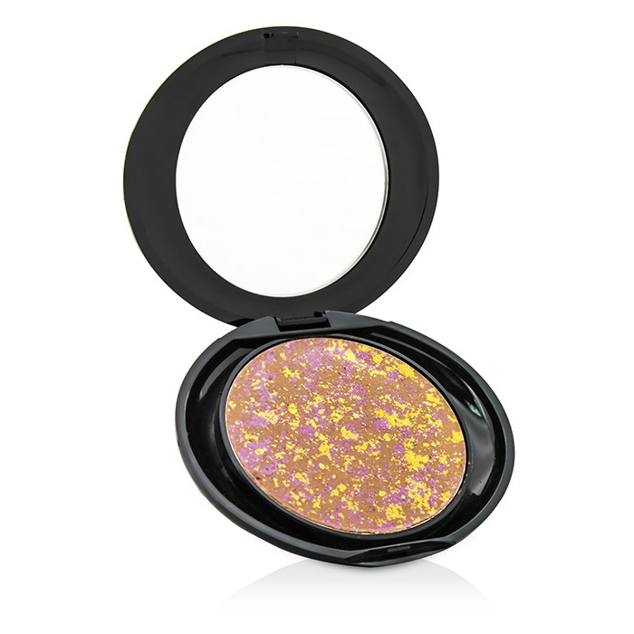 Brand: Serious SkincareOld Name: Virtual Perfection Galaxy Crush Blush 8g/0.3ozSize: 8g/0.3ozDescription: Откройте для себя инновационное румяна, вдохновение для которого черпали в бескрайних просторах галактики. Румяна Galaxy Crush от бренда Serious Skin