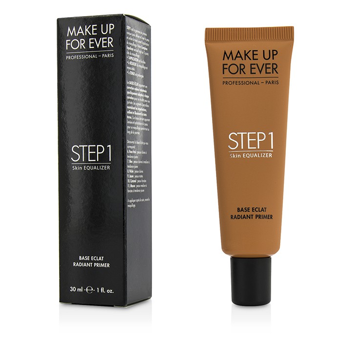 Make Up For Ever базовый крем с выравниванием тона для лица 30 мл