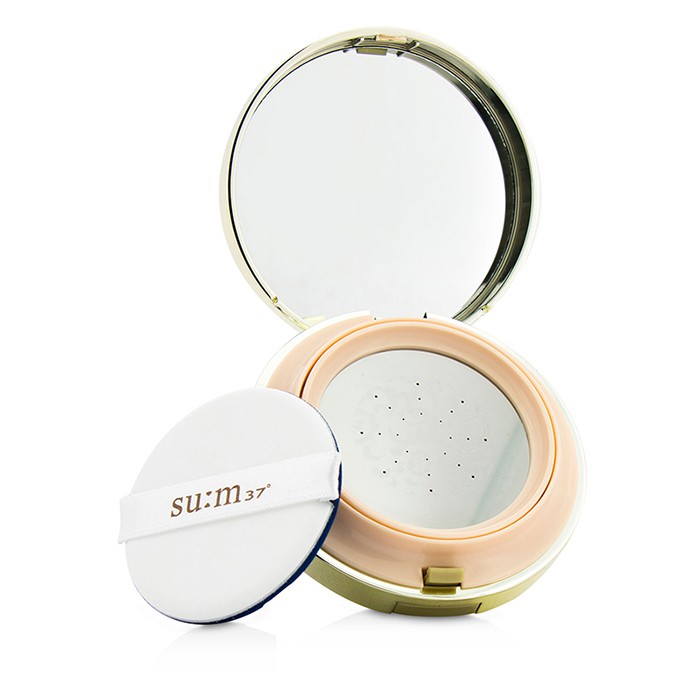 Тональный крем SU:M37 Air Rising Glow Cover с SPF50 для лица, 30 г
