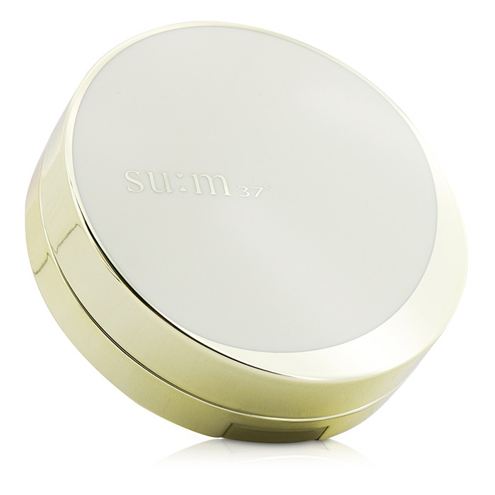 Тональный крем SU:M37 Air Rising Glow Cover с SPF50 для лица, 30 г