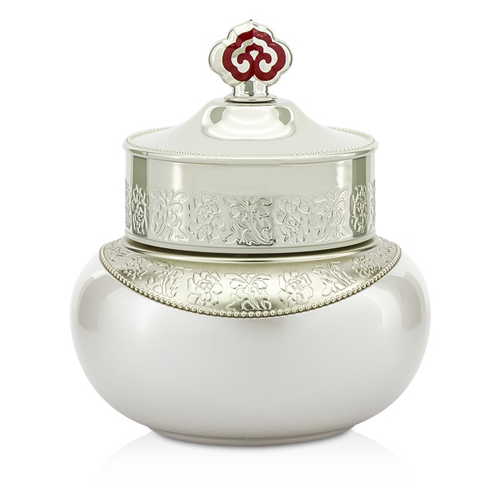 Крем для лица Whitening с экстрактами Seolgamsan и chilhyang palbaeksan, 20 мл