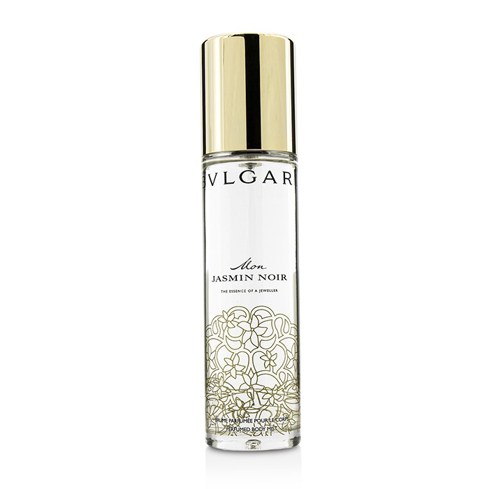 Парфюмированный спрей для тела Bvlgari с жасмином, 100 мл