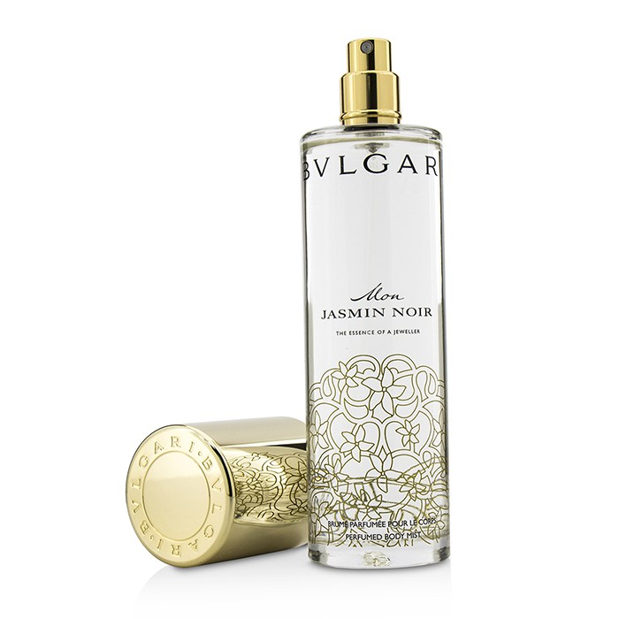 Парфюмированный спрей для тела Bvlgari с жасмином, 100 мл
