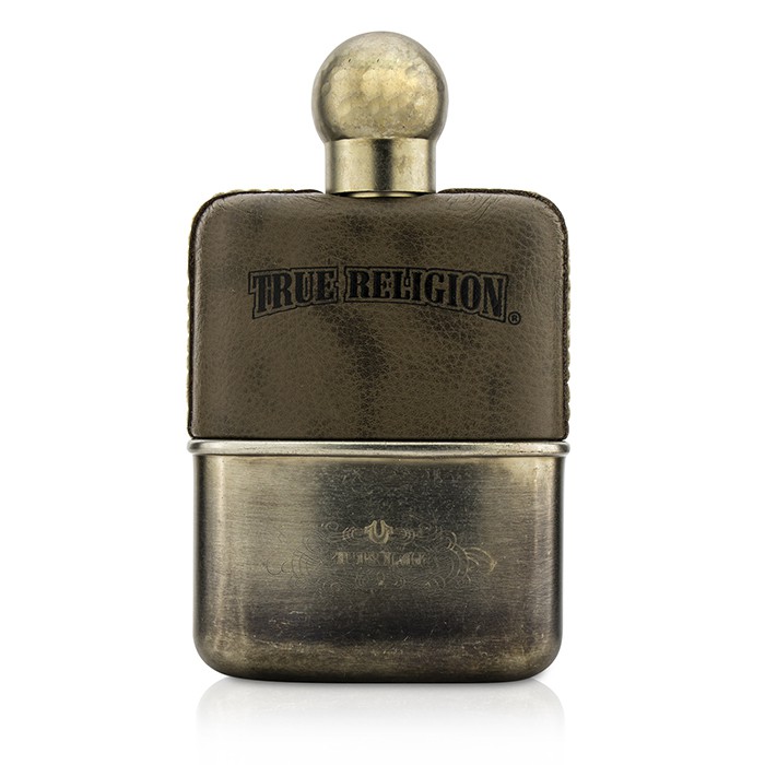 Туалетная вода для мужчин True Religion, 100 мл — свежий цитрусовый аромат с нотами зелени и пачули