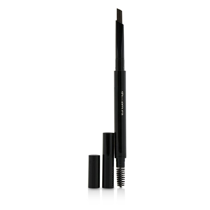 Карандаш для бровей Shu Uemura с воском #Seal Brown, 0.3 г