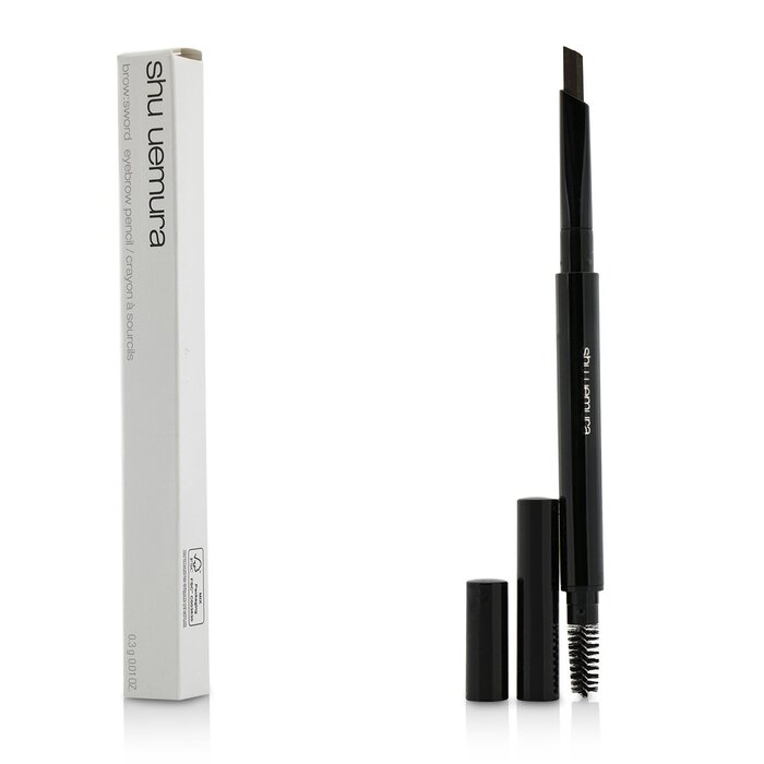 Карандаш для бровей Shu Uemura с воском #Seal Brown, 0.3 г