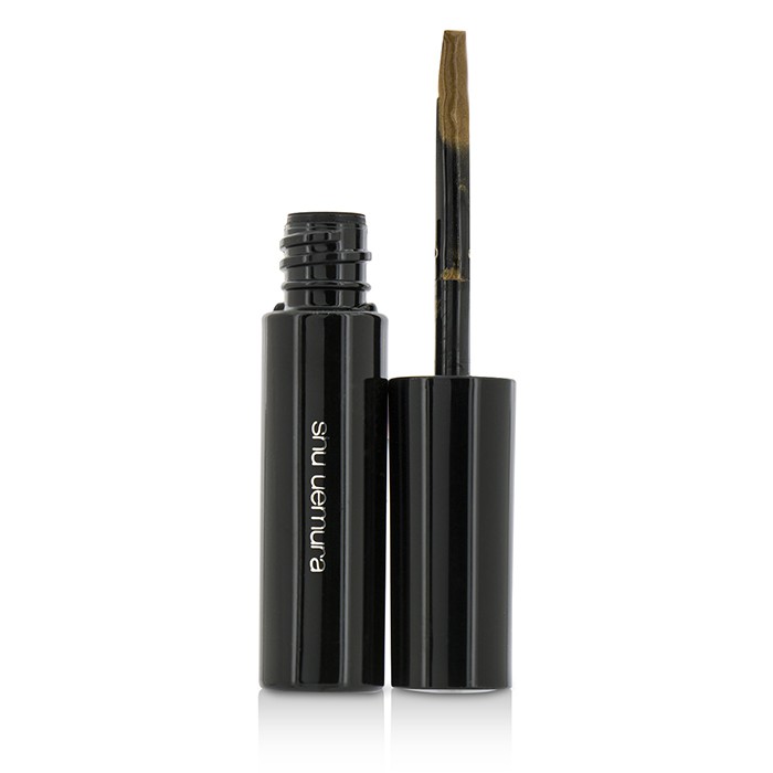 Жидкий пигмент для бровей Shu Uemura Brow:Ink 4,2 г — водостойкий, для естественного и выразительного макияжа бровей