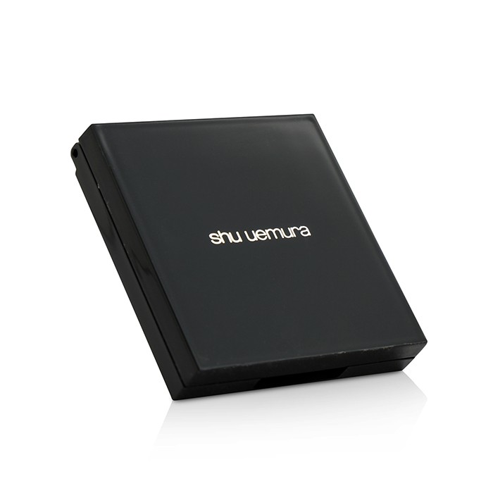 Пудра для бровей Shu Uemura, 2x1.6 г, с матовым финишем, два оттенка для естественного макияжа