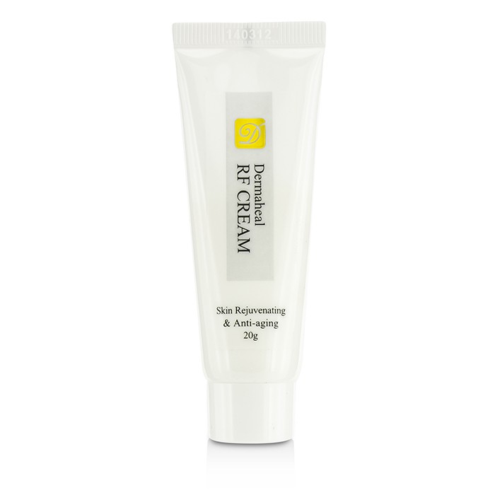 Крем для лица с антивозрастным эффектом Dermaheal, 20 г