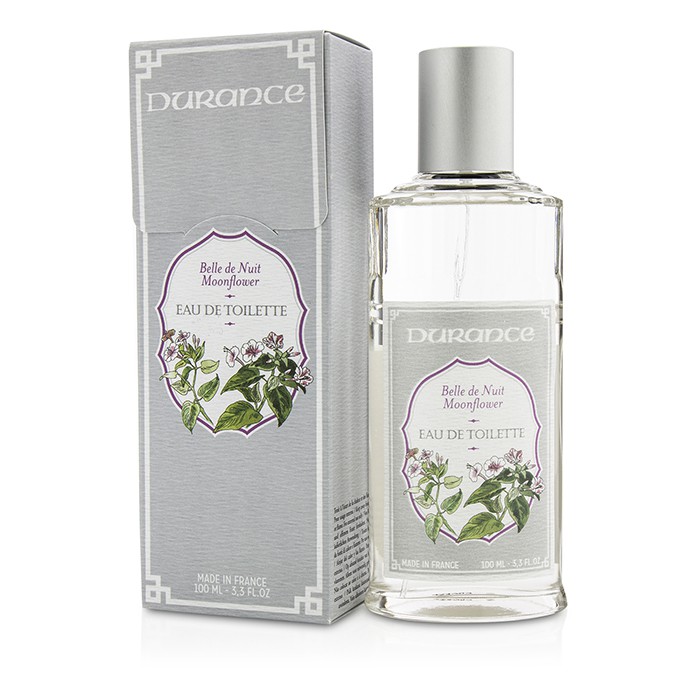 Durance парфюмерная вода Moonflower с цветочно-древесным ароматом, 100 мл