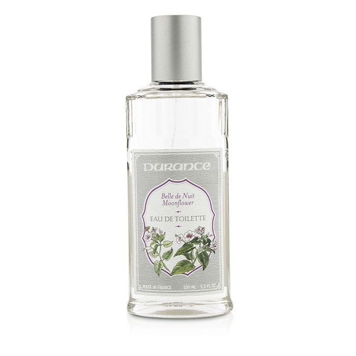 Durance парфюмерная вода Moonflower с цветочно-древесным ароматом, 100 мл