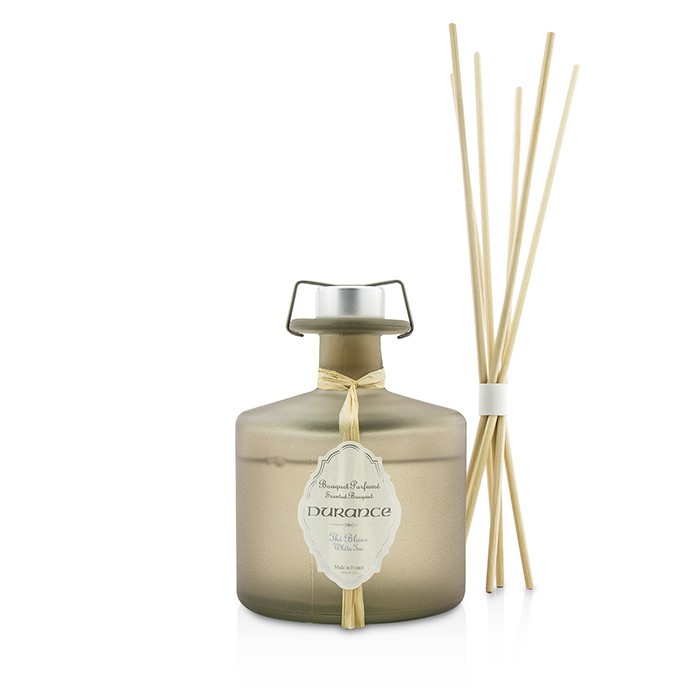 Диффузор с ароматом белого чая для дома Durance, 300 мл