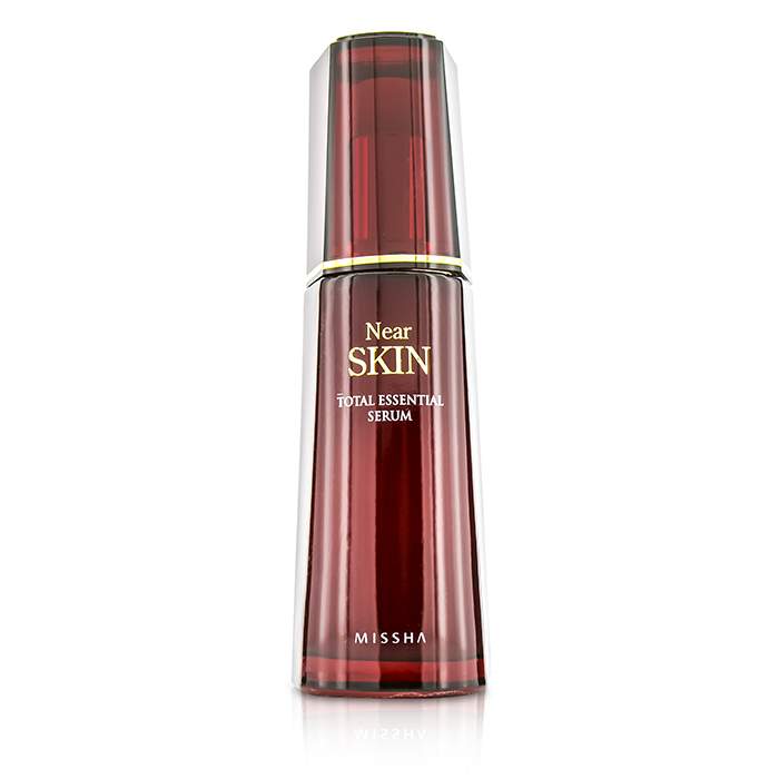 Сыворотка Missha Near Skin с Bio 3GF для лица, 80 мл — восстановление упругости и увлажнение кожи