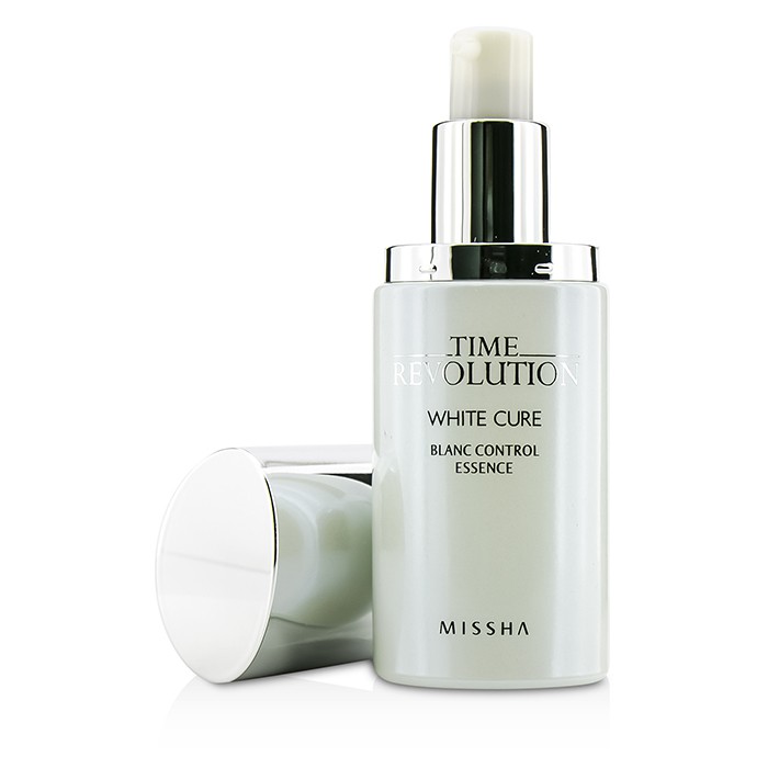 Эссенция для лица Missha с NeoWhite LP, 40 мл — для сияния и выравнивания тона кожи