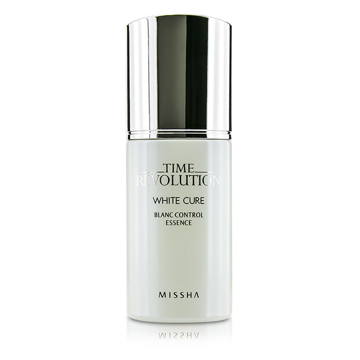 Эссенция для лица Missha с NeoWhite LP, 40 мл — для сияния и выравнивания тона кожи