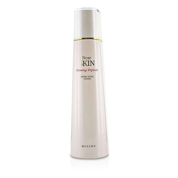 Тонер с пептидами для упругости кожи Missha Near Skin, 130 мл