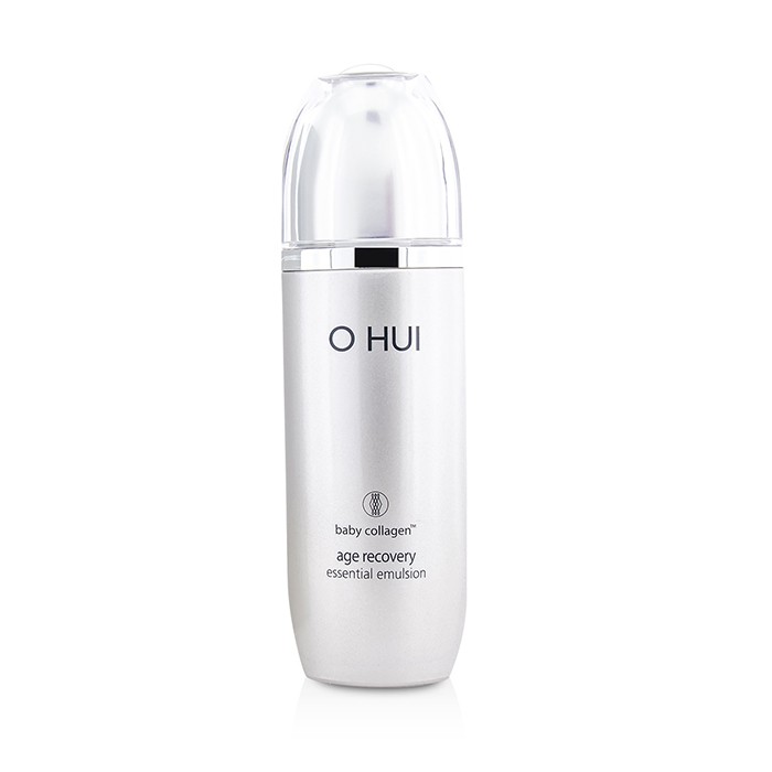 Эмульсия для лица O Hui с Baby Collagen™ для омоложения, 130 мл