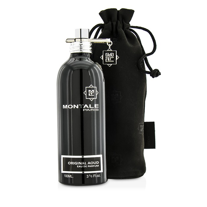Парфюм Montale Original Aoud, унисекс, с агаром, 50 мл