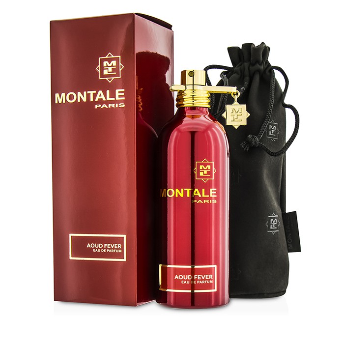 Montale Aoud Fever парфюм универсальный для мужчин и женщин 100 мл