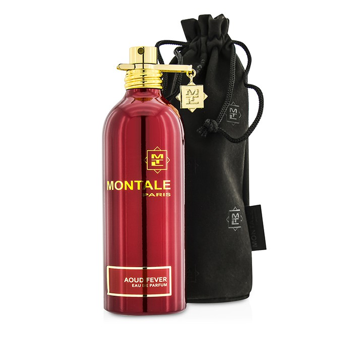 Montale Aoud Fever парфюм универсальный для мужчин и женщин 100 мл