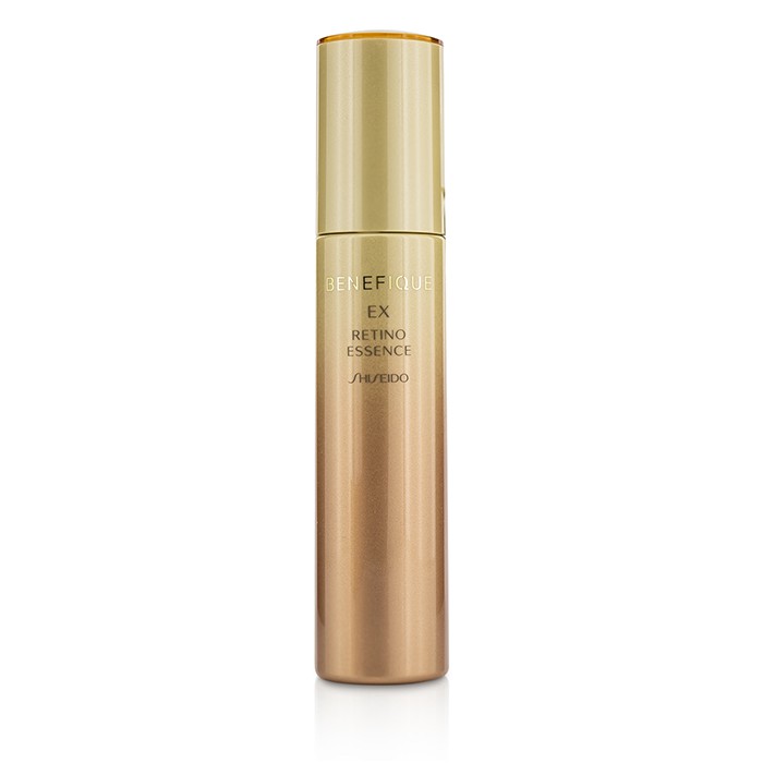 Сыворотка с ретинолом для лица Shiseido Benefique EX, 50 мл