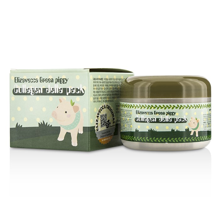 Маска-гель для лица с коллагеном Olay, 100 г