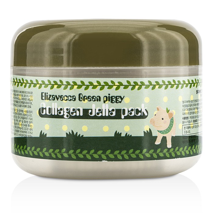 Маска-гель для лица с коллагеном Olay, 100 г