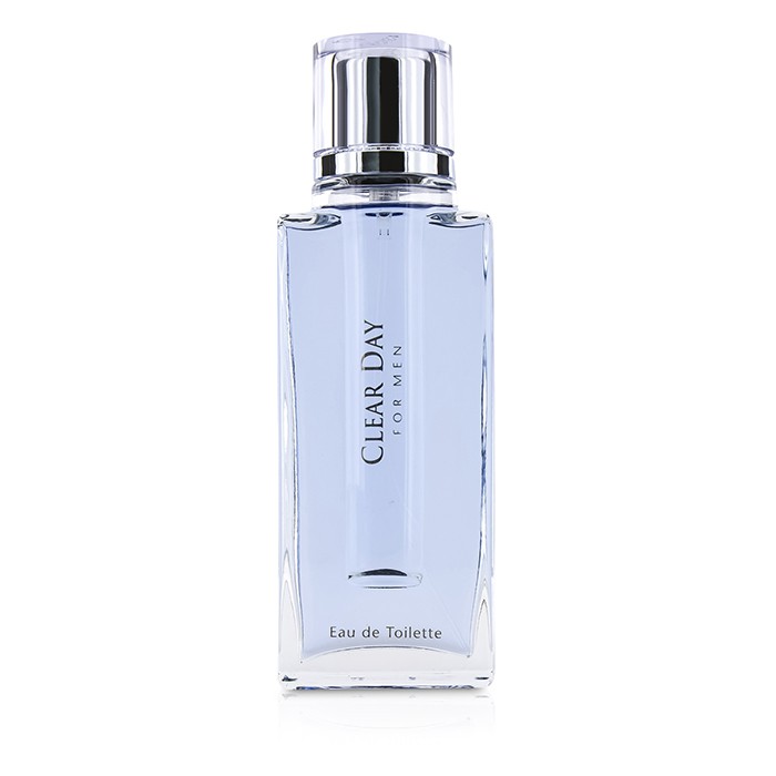 Aigner туалетная вода Clear Day с нотами кипариса и сандала, 100 мл