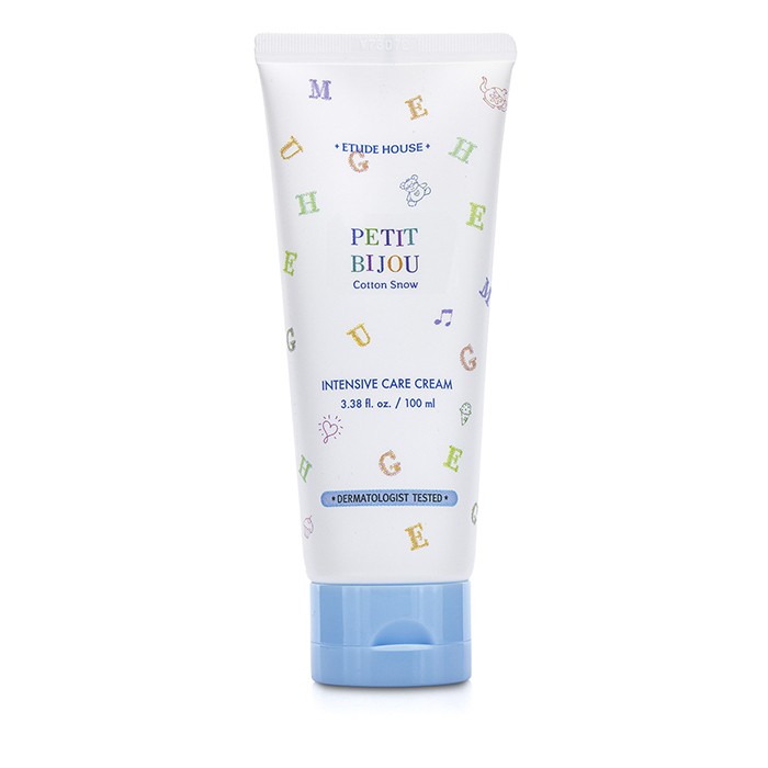 Крем для тела Etude House Petit Bijou с гиалуроновой кислотой, 100 мл