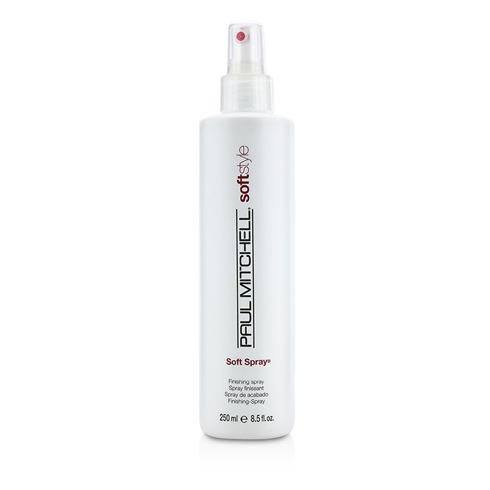 Финишный спрей для укладки Paul Mitchell с лёгкой фиксацией 250 мл