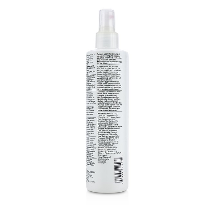 Финишный спрей для укладки Paul Mitchell с лёгкой фиксацией 250 мл