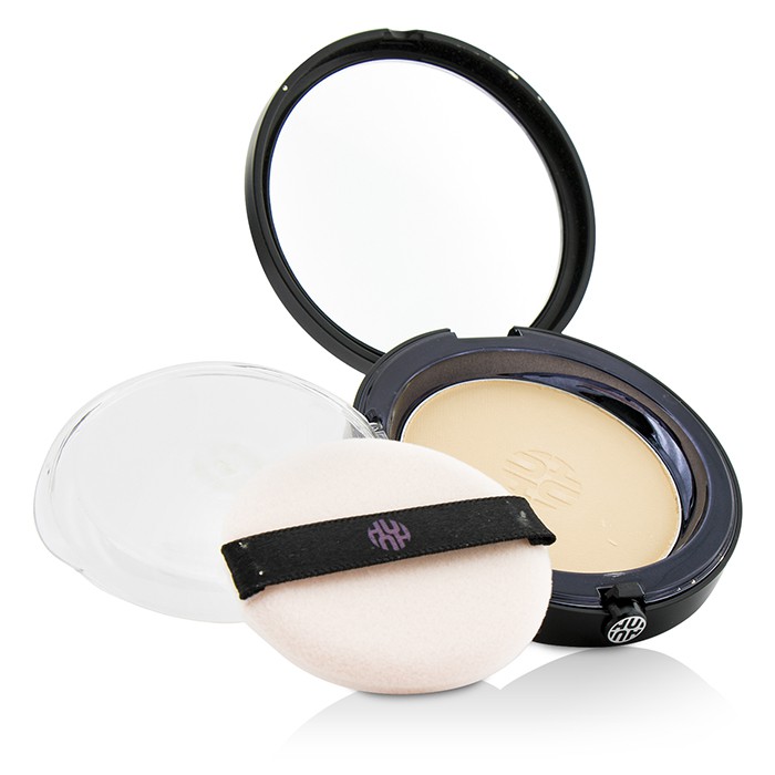 O Hui Пудра Varnishing Pact SPF30 10 г - для лица, матирующая и увлажняющая, с защитой от UV-лучей